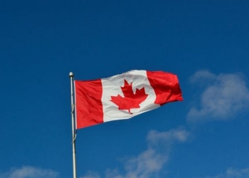 В одной из провинции Канады провозгласили украинский год и ввели официальный праздник украинцев