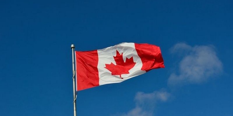 В одной из провинции Канады провозгласили украинский год и ввели официальный праздник украинцев