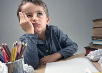 Самый необычный протест. Испанцы против домашний заданий школьникам