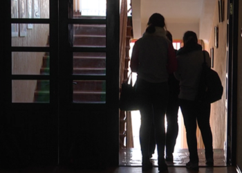 “Дивосвіт”: подробности того, как учительница продавала воспитанницу интерната для одаренных