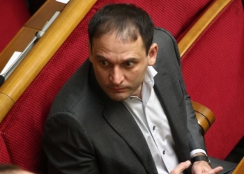 Добкин-младший проигнорировал тест на наркотики – СМИ
