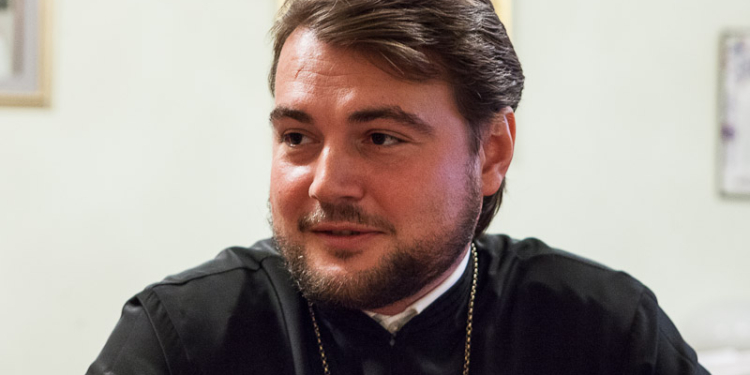 Митрополит Александр (Драбинко) призвал нардепа Новинского публично покаяться