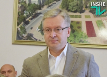 В Николаеве появились Правила присоединения к коммунальным сетям центрального водоснабжения и водоотведения