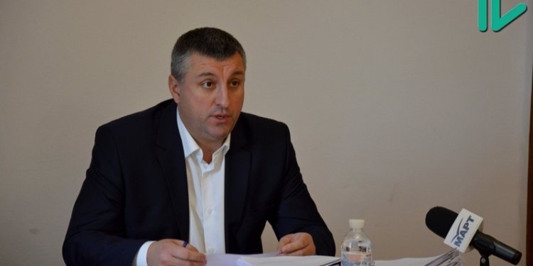 Николаевские морпехи хотят привести в порядок дорогу на Аляудах – горисполком им поможет