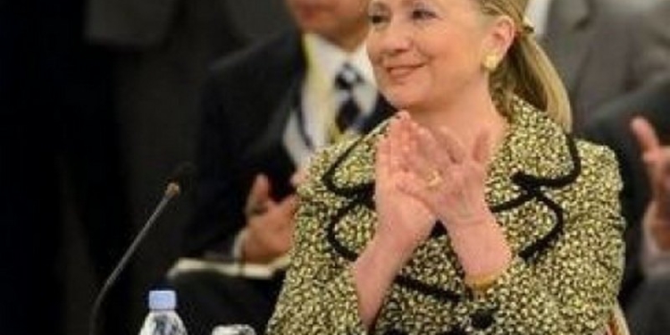 В Калифорнии Католическая церковь пообещала, что избиратели Клинтон будут гореть в аду