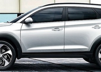 Николаевский медицинский колледж покупает новенький «Hyundai Tucson»