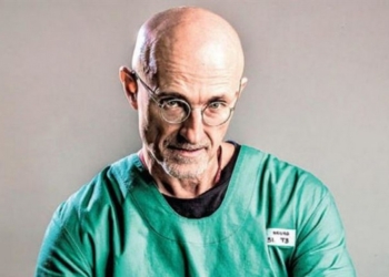 Хирург представил инструменты для пересадки головы человека