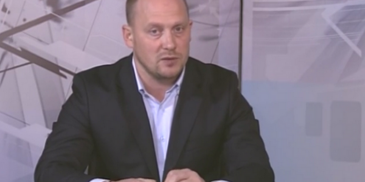 Смена директора на заводе имени 61 коммунара не привела к улучшению ситуации на предприятии, – нардеп Каплин