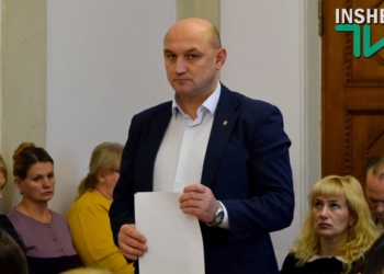 Для 7 маршруток в Николаеве изменят схему движения – они будут заворачивать на Соборной к областному ДК