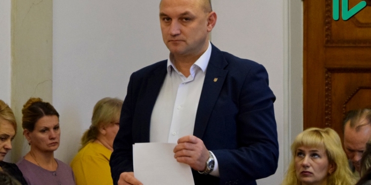 Для 7 маршруток в Николаеве изменят схему движения – они будут заворачивать на Соборной к областному ДК