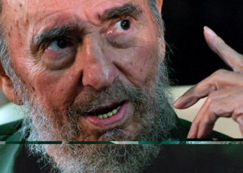 Куба далеко – Куба рядом: умер Фидель Кастро