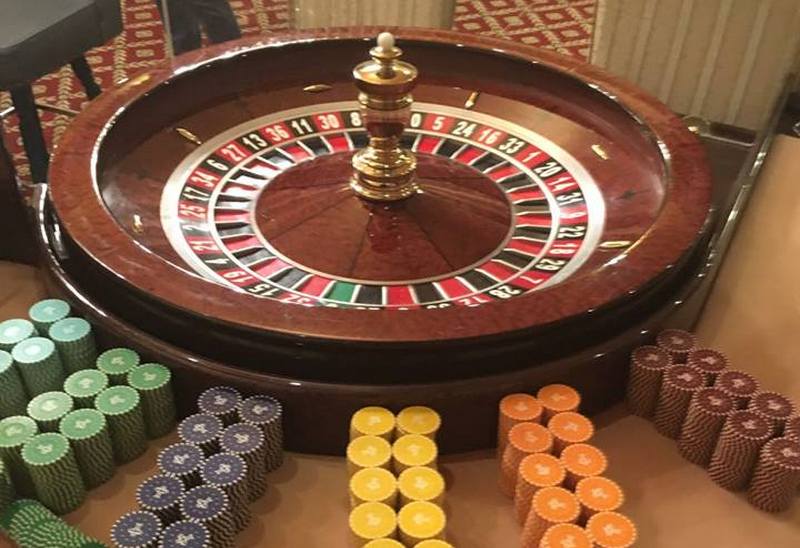 КМУ переназначил руководство Комиссии по регулированию азартных игр и лотерей 1