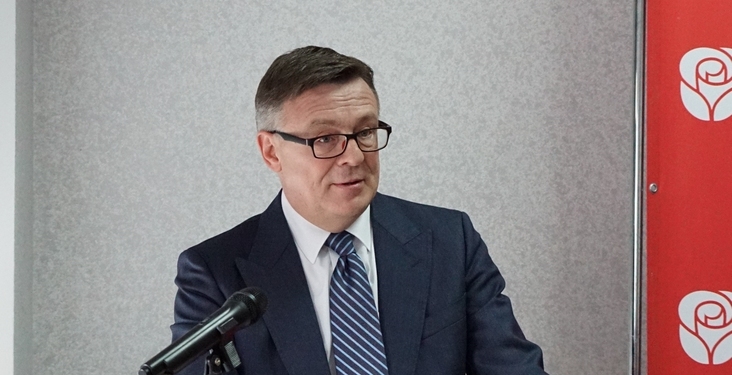 Порошенко шесть часов допрашивали в Генпрокуратуре по делу Евромайдана – СМИ