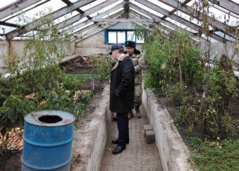 В двух исправительных учреждениях Николаевщины нашли нарушения условий содержания осужденных