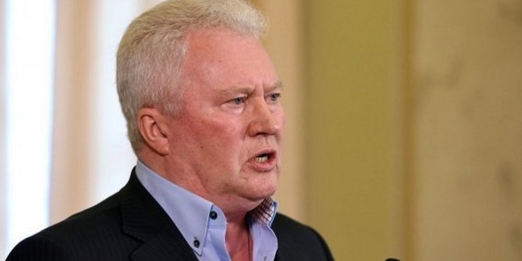 Две декларации за один год: николаевские нардепы в “электронке” существенно состоятельнее, чем на “бумаге”. Но есть аскеты, достойные удивления