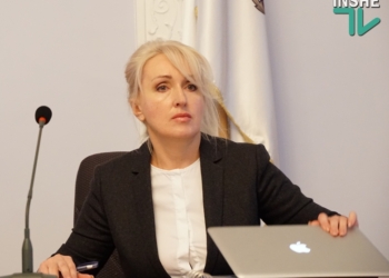 В Николаеве депутаты горсовета проголосовали “за отмену тарифов”