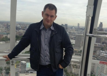 Нардеп Борис Козырь: «Закон «О внутреннем водном транспорте» должен решить две задачи»