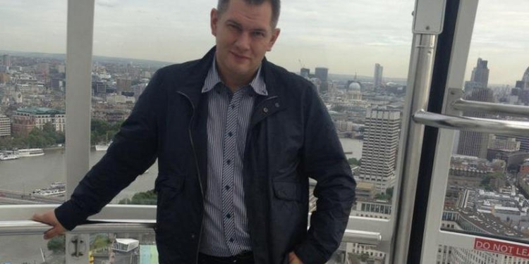 Нардеп Борис Козырь: «Закон «О внутреннем водном транспорте» должен решить две задачи»