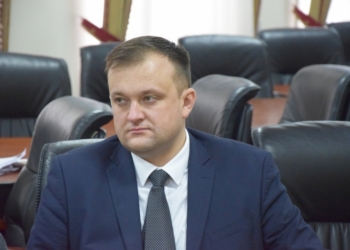 Заместителем главы Николаевской облгосадминистрации станет Александр Кушнир