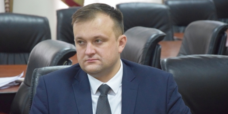 Заместителем главы Николаевской облгосадминистрации станет Александр Кушнир