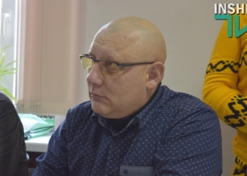 Депутаты намекнули, что бывший Парк Петровского в Николаеве стал коммунальным на несколько дней