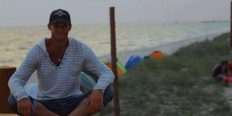 Николаевский активист, защитник Кинбурна, избран в  Общественный совет при Минэкологии