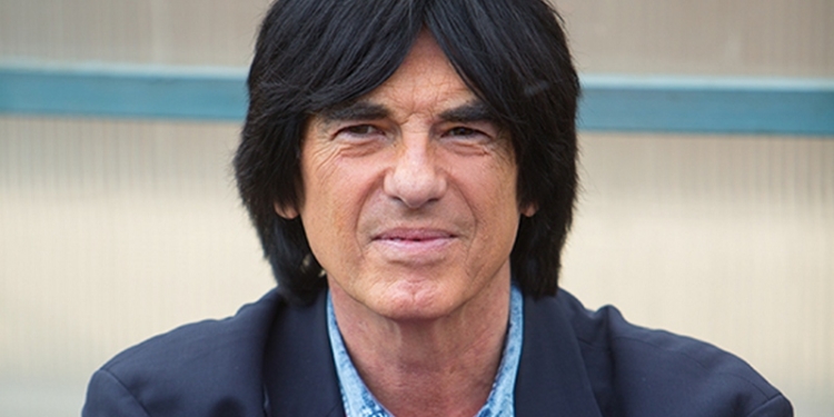 В Москве задержали за вымогательство Дидье Маруани, лидера группы Space, который обвинял Киркорова в плагиате