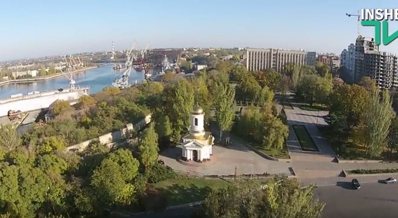 Опубликована программа празднования Дня города в Николаеве: регата, духовые оркестры, “Агонь”, скалолазание и PepperFest