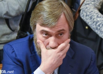 “Господи, помилуй”. Как регламентный комитет ВР рассматривал дело Новинского. Полное видео