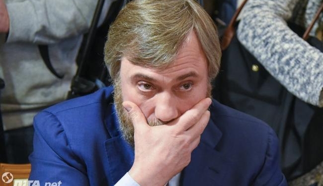 “Господи, помилуй”. Как регламентный комитет ВР рассматривал дело Новинского. Полное видео