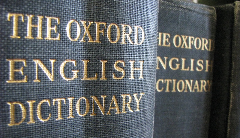Оксфордский словарь выбрал слово 2017 года 1