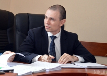 Первый год работы Николаевского горсовета 7-го созыва: «Полёт нормальный?»