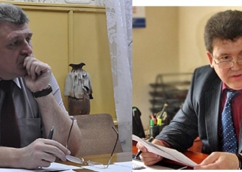 Николаевский политикум. Пащенко, Майборода – забыли уже о таких? А они теперь будут «За Жизнь»