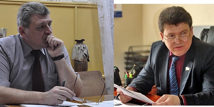 Николаевский политикум. Пащенко, Майборода – забыли уже о таких? А они теперь будут «За Жизнь»