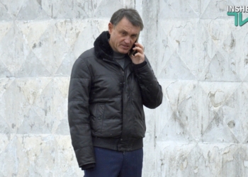 В Кировоградской области области женщина убила топором своего мужа, а полиции сказала