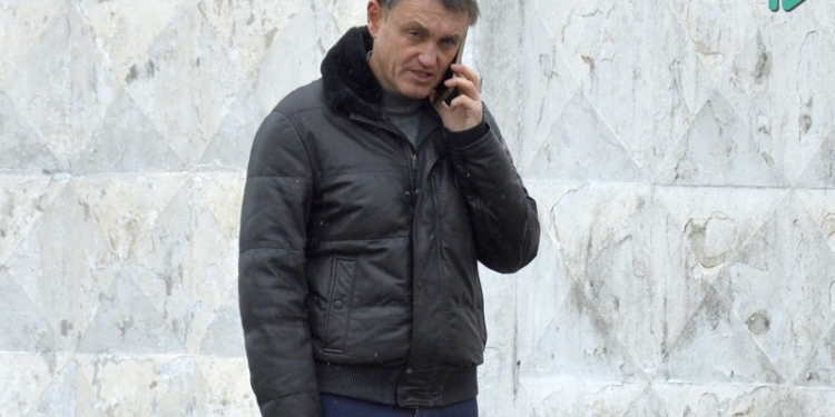 В Кировоградской области области женщина убила топором своего мужа, а полиции сказала