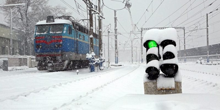 Руководителей региональных филиалов Укрзализныци будут отбирать на конкурсе