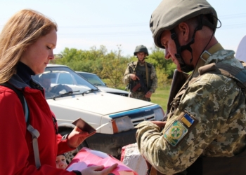 На Николаевщине 186 граждан нарушили пограничный режим
