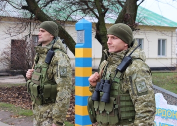 Шел пешком в Ялту. Задержанный на границу с Крымом иностранец оказался не иностранцем