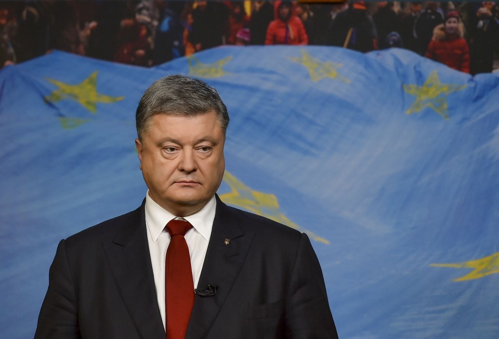 «Существование нации — это ежедневный плебисцит». Президент поздравил украинцев с Днем Соборности 1