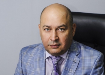 Присяжнюк рассказал о планах OREXIM на Николаевский комбинат хлебопродуктов