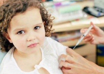 Украина получила вакцины от гриппа корейского производства