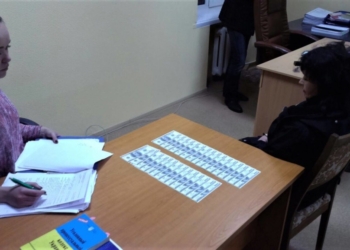 “Дивосвіт”: подробности того, как учительница продавала воспитанницу интерната для одаренных