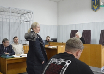 Суд по иску бывшего главврача Николаевской психиатрической больницы выходит на финишную прямую