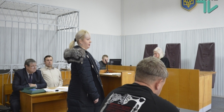 Суд по иску бывшего главврача Николаевской психиатрической больницы выходит на финишную прямую