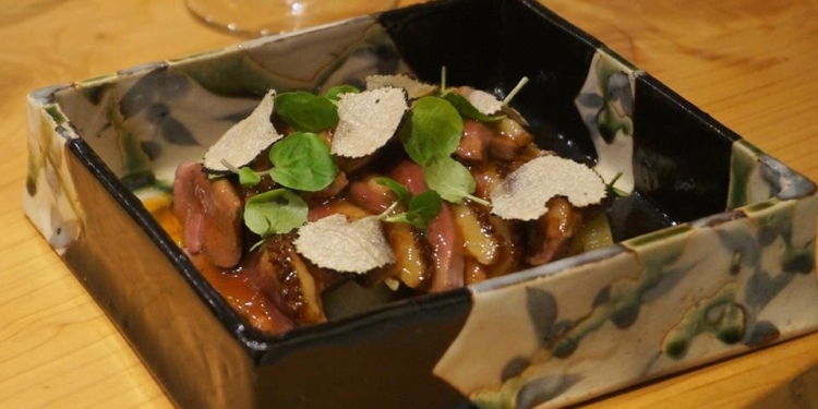 “Робин Гуд”. В Испании открывают ресторан для бомжей