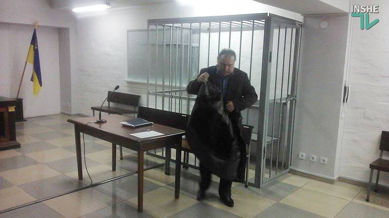 Суд отменил закрытие дела о "фальшивых" $80 тыс., изъятых у Романчука 1