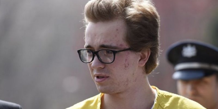 Как в кино: в США осудили 24-летнего украинца, который 4 года выдавал себя за местного школьника