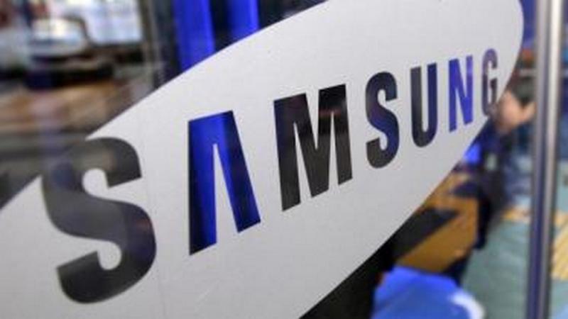 Samsung встроит сканер отпечатков пальцев с процессором в банковские карты 6