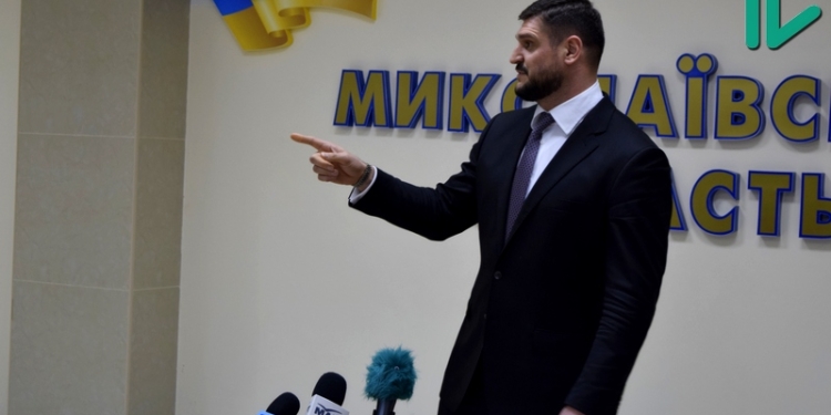 В Николаевской области субсидию будут получать около 300 тыс. семей